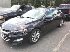 BUY CHEVROLET MALIBU 2020 4DR SDN LT, Bama Auto Auction LLC