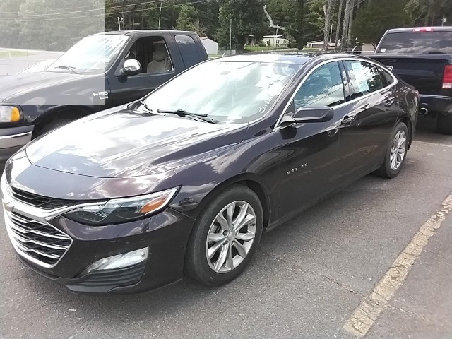 BUY CHEVROLET MALIBU 2020 4DR SDN LT, Bama Auto Auction LLC
