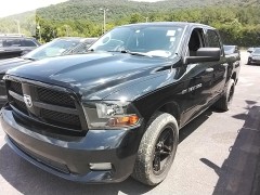BUY RAM 1500 2012, Bama Auto Auction LLC