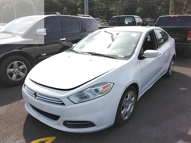 BUY DODGE DART 2015 4DR SDN SE, Bama Auto Auction LLC