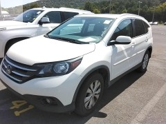 BUY HONDA CR-V 2014, Bama Auto Auction LLC