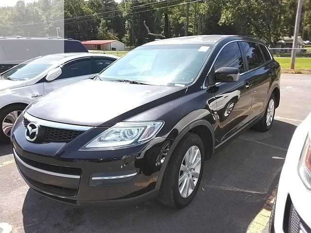 BUY MAZDA CX-9 2007, Bama Auto Auction LLC