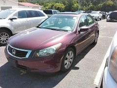 BUY HONDA ACCORD SDN 2009, Bama Auto Auction LLC