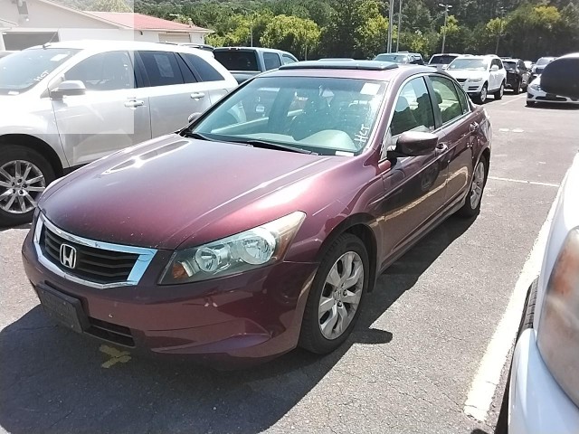 BUY HONDA ACCORD SDN 2009, Bama Auto Auction LLC