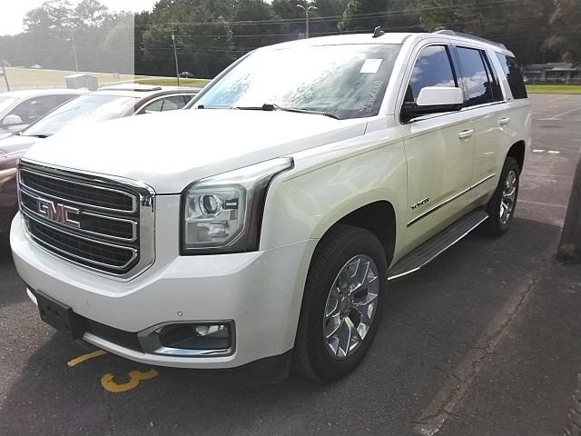 BUY GMC YUKON 2015 2WD 4DR SLT, Bama Auto Auction LLC