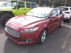 BUY FORD FUSION 2015 4DR SDN SE FWD, Bama Auto Auction LLC