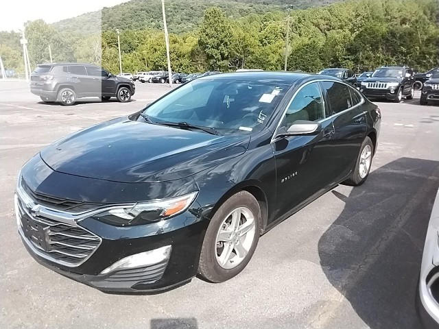 BUY CHEVROLET MALIBU 2019 4DR SDN LS W/1LS, Bama Auto Auction LLC