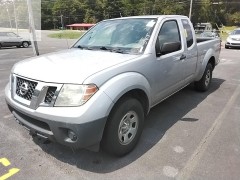 BUY NISSAN FRONTIER 2017 KING CAB 4X2 SV AUTO, Bama Auto Auction LLC