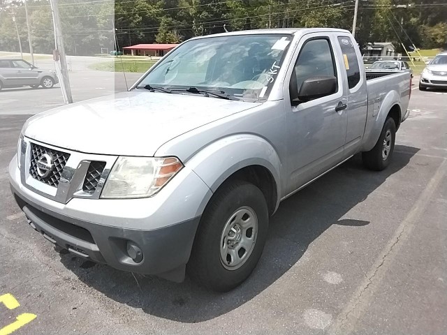 BUY NISSAN FRONTIER 2017 KING CAB 4X2 SV AUTO, Bama Auto Auction LLC
