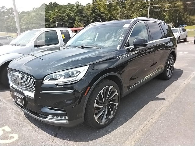 BUY LINCOLN AVIATOR 2020 RESERVE AWD, Bama Auto Auction LLC