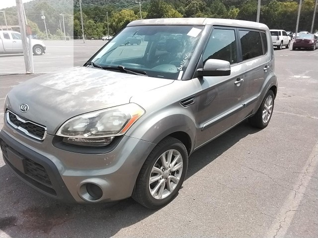 BUY KIA SOUL 2012 5DR WGN AUTO +, Bama Auto Auction LLC