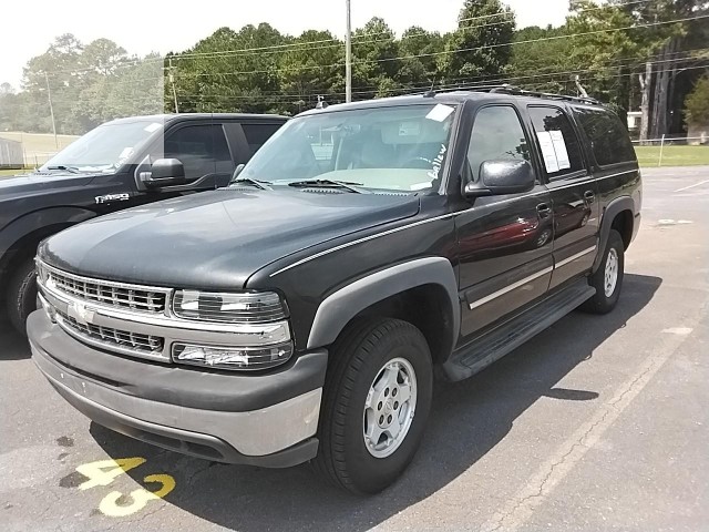 BUY CHEVROLET SUBURBAN 2005 4DR 1500 LT, Bama Auto Auction LLC