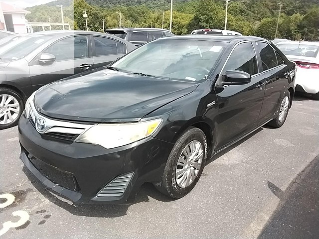BUY TOYOTA CAMRY HYBRID 2014, Bama Auto Auction LLC