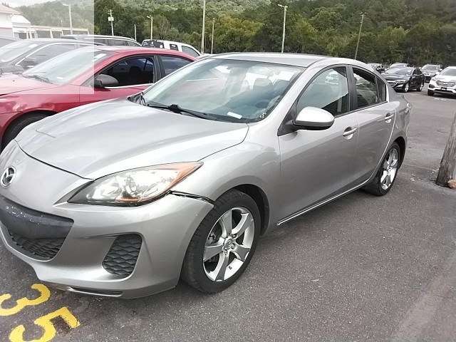BUY MAZDA MAZDA3 2012, Bama Auto Auction LLC