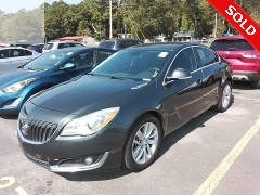 BUY BUICK REGAL 2015 4DR SDN PREMIUM I FWD, Bama Auto Auction LLC