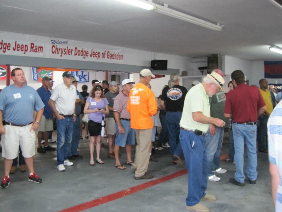 About Us BAMA Auto Auction Bama Auto Auction LLC